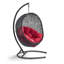 Chaise suspendue d'extérieur Encase de Modway-571068496