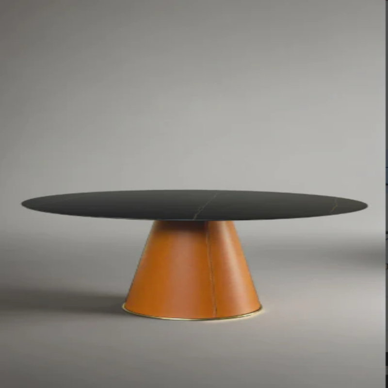 Table de salle à manger Baxter