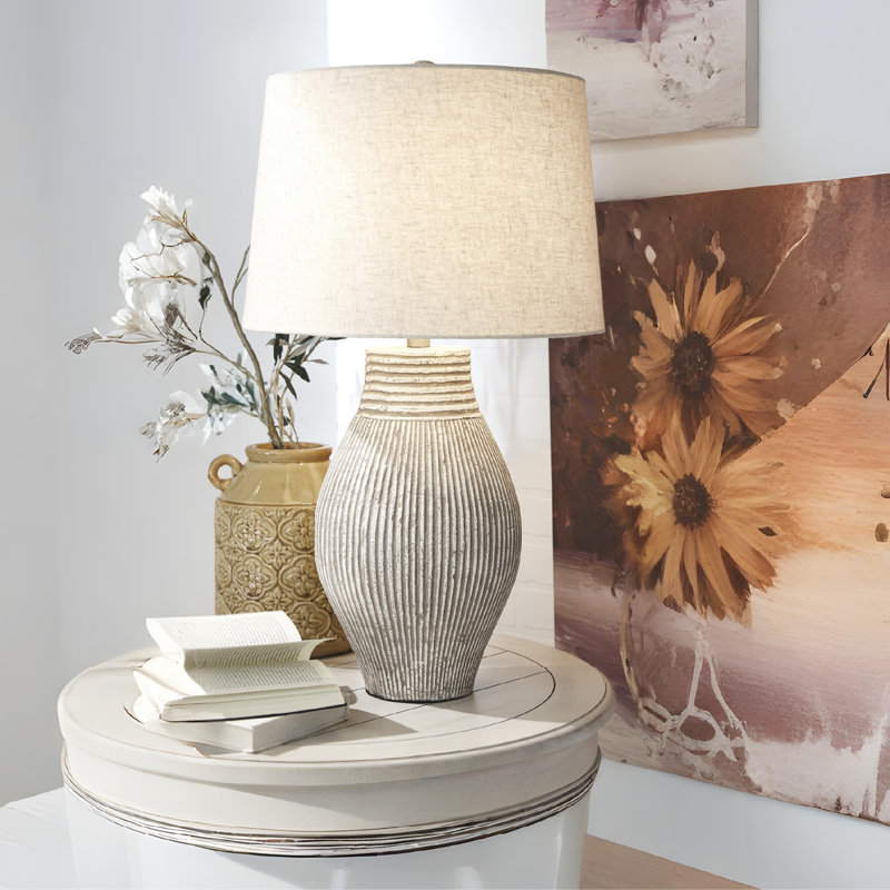 Waburn Table Lamp