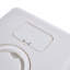 Polyethylene Plastic Litter Box with Scoop