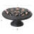 Old World 2" Length Oval Knob Multipack-18922843