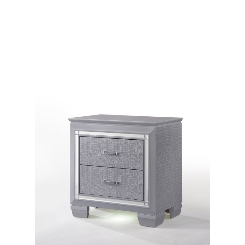 Table de chevet Lillian