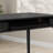 Harper - Desk - Black