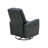 Dragone 30" Wide Recliner with Swivel-1252676188