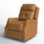 Fauteuil inclinable manuel pivotant Rudisill-80890600