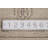 Distressed Traditional Area Rug 8x11