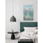 «Alleyne Tranquil Waters», reproduction sur toile tendue-927302691