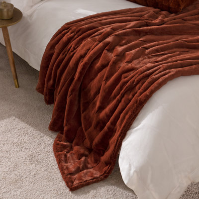 Berwick Throw Blanket