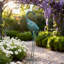 Statue de jardin Paisyn Crane