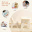 Ensemble de table et chaises Seagate Kids-2118353953