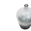 Verre Stem Frosted Glass Vase-866559806