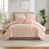 Pink selected