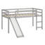Lit mezzanine avec glissade-1998909721