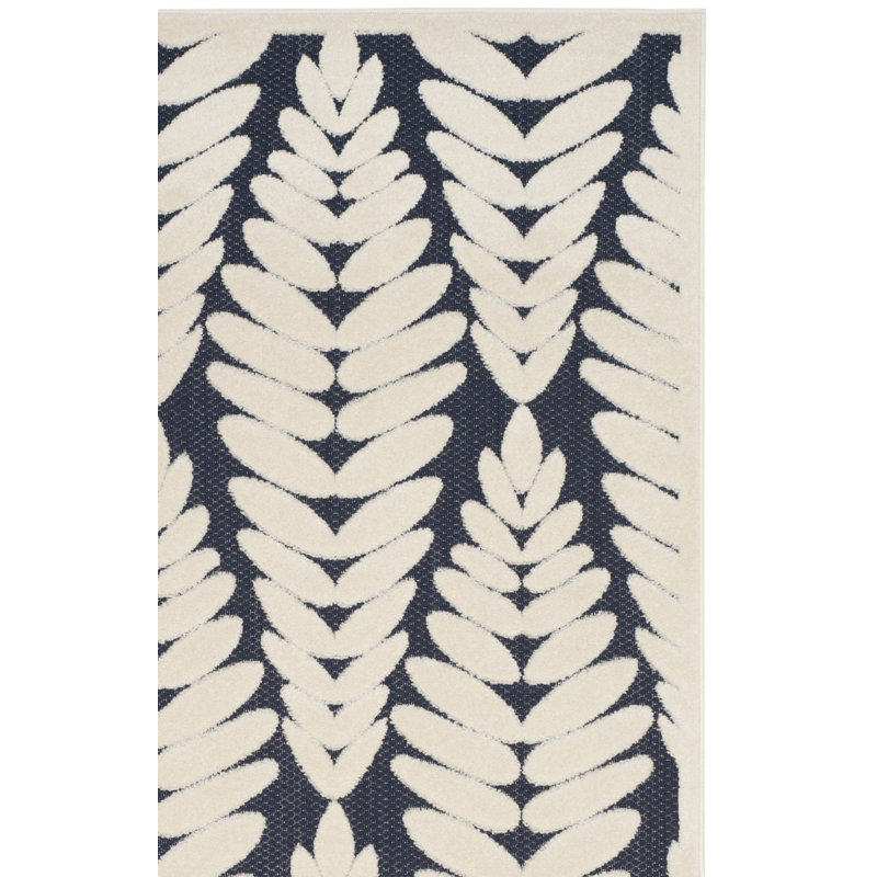 Tapis Forde Performance, Rectangle 6 pi 7 po x 9 pi 6 po