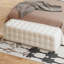 Banc rembourré 46,4 po-1338414762