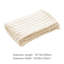 Machine Tufted Throw Blanket-2140226997-2140226995-2140226998