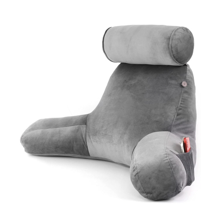 https://assets.wfcdn.com/im/52204531/resize-h755-w755%5Ecompr-r85/2487/248733269/Medium+Backrest+Reading+Bed+Rest+Pillow+With+Arms%2C+Plush+Memory+Foam+Fill%2C+Remove+Neck+Roll+Off+Bungee%2C+Change+Covers%2C+Zipper+On+Shell+Of+Bed+Chair+For+Adjustable+Loft.jpg