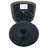 Gareth Swivel Adjustable Height Bar Stool-591923706