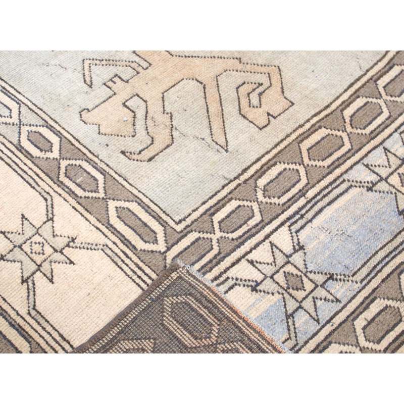 One-of-a-Kind 9'7" X 12'2" Area Rug
