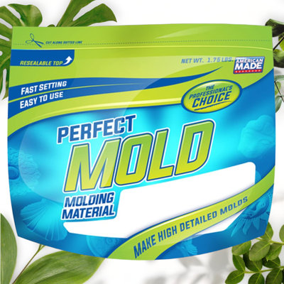 1.5 lb Non-Toxic Mold Making Material