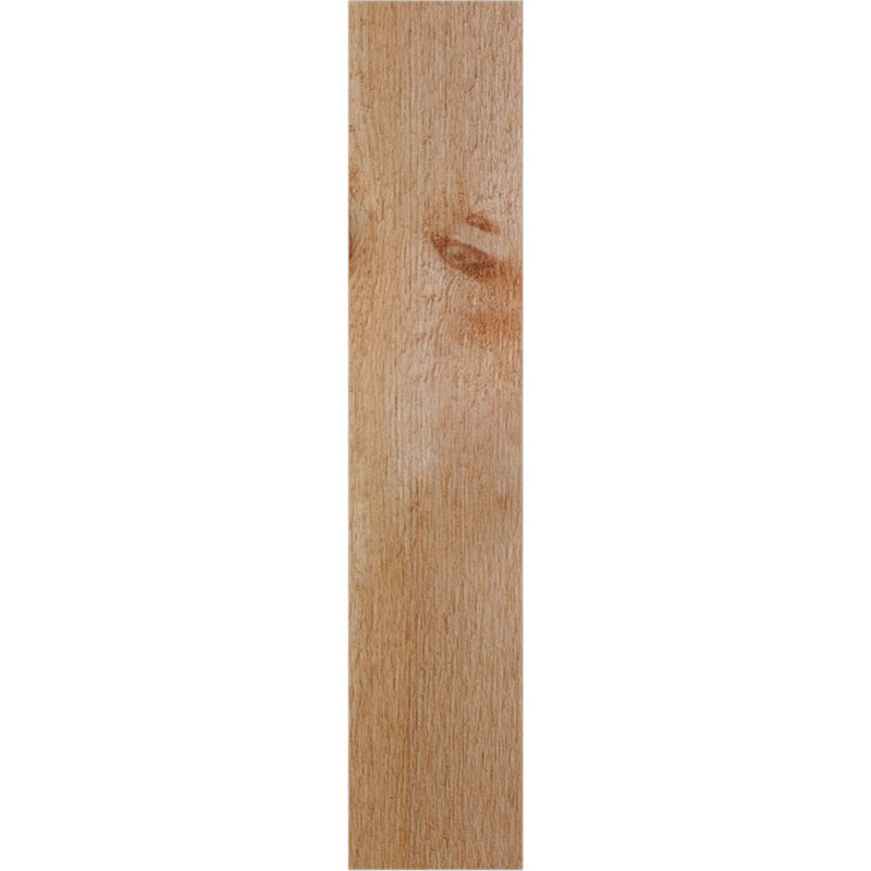 Huntington Corbel, H 20 po x l 4 po x P 8 po, Sciage brut, Cèdre rouge