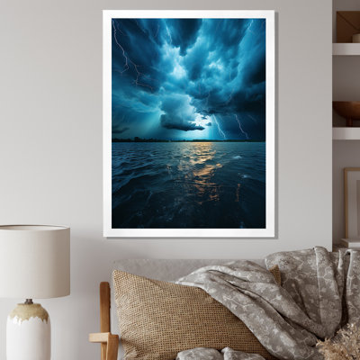 Wuest " Ethereal Lightning V "