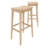 Smythe Solid Wood 30 inch Bar Stool-1462307567-1453420004