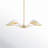 Raelle 5 - Light Unique/Statement Pendant-66310935