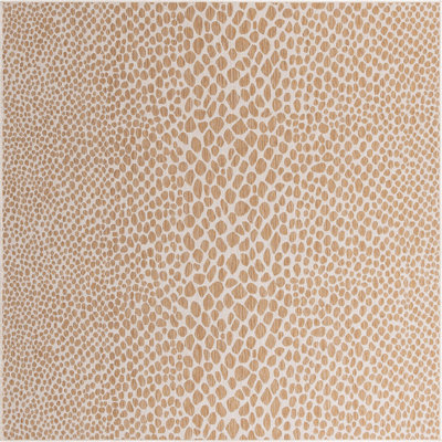 Tapis d'extérieur couleur os
