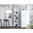 2-Shelf Rectangle Pantry Cabinet-543925552