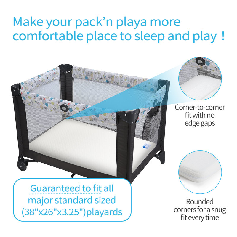Blane Mattress Pad