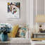 1 Piece Wrapped Canvas Wall Art
