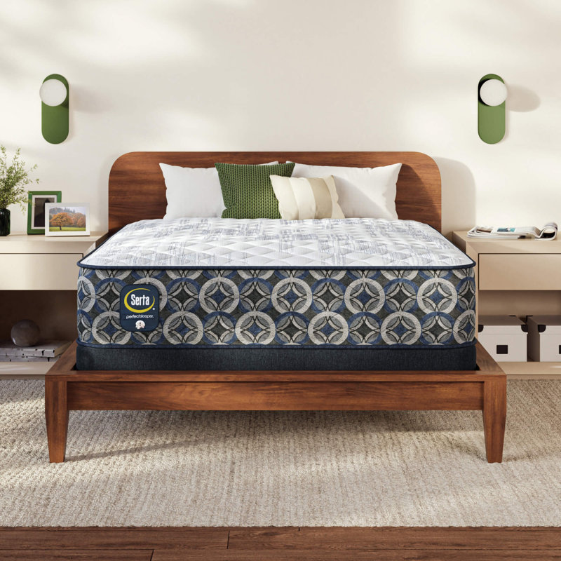 Matelas ferme Sleeper Garden Glen, Lit simple