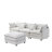 105" Modular Sectional Couch-172805866