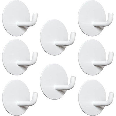 Wall Mounted Towel Hook