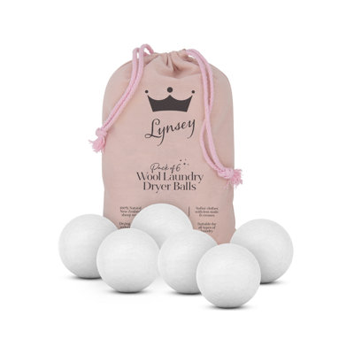 Wool / Felt Dryer Balls