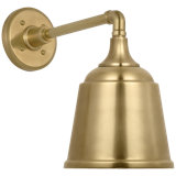 Thomas O'Brien 1 - Light Outdoor Barn Light