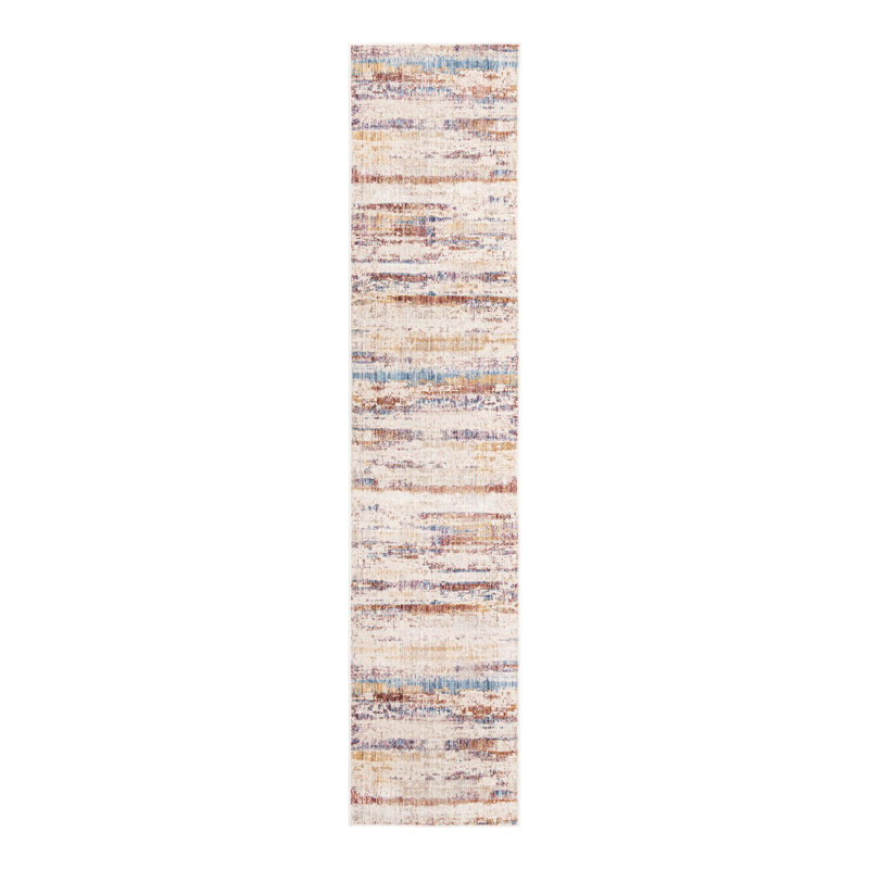 Indoor Rug, Runner 2'6" x 12'