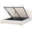Bozhidar Upholstered Ottoman Storage Bed