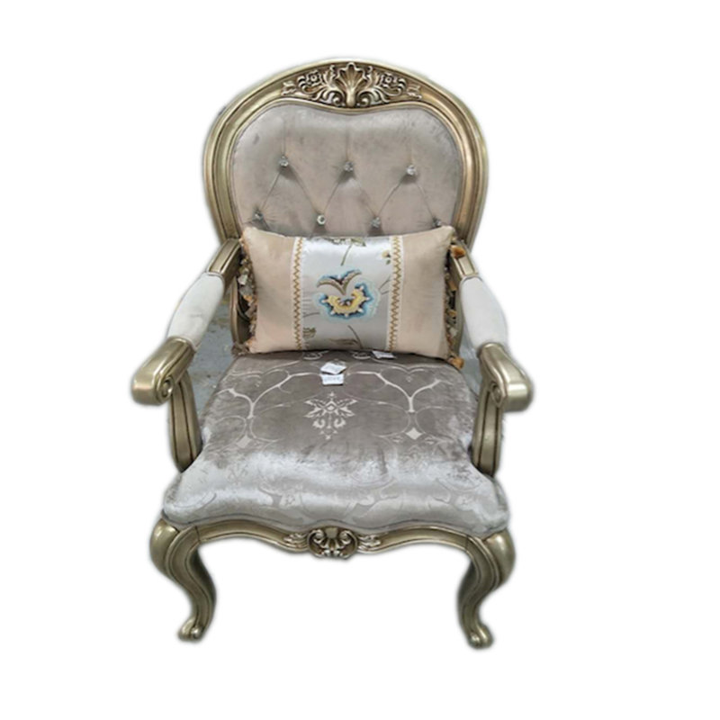 Pavone Armchair