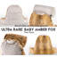 Housse de coussin en fausse fourrure-60464070-60464071