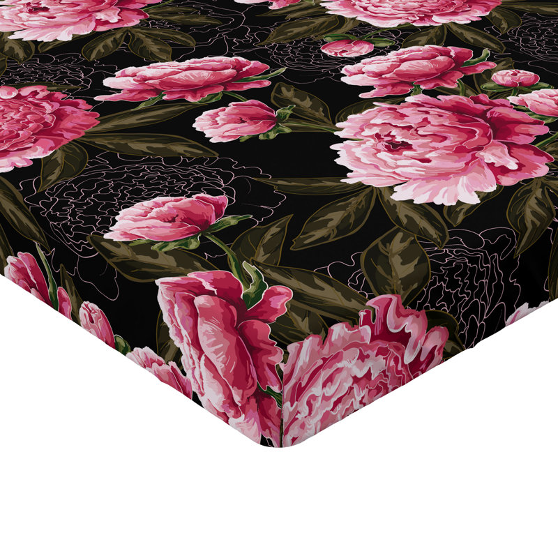 Drap-housse Ambesonne, Twin XL Fitted Sheet