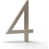 4 is out of stock