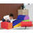FDW 189.6'' W Polyester Climbing Blocks
