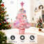1.94' H Artificial Pine Christmas Tree