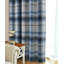 Gulley Blackout Curtain Pair-34721398-34721397