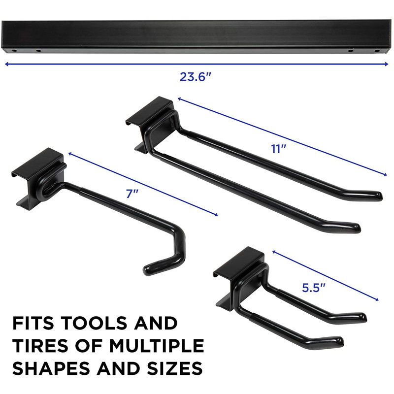Litzy Steel Multi-Use