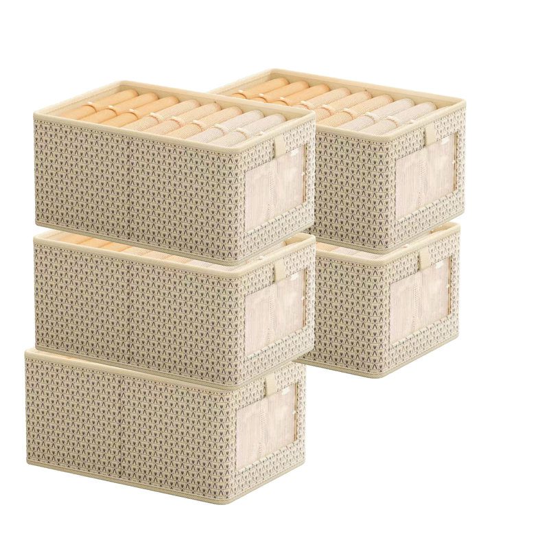 Rebrilliant Fabric Box