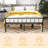 Metal Bed