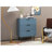 Ramisha 3 Drawer Storage Drawer